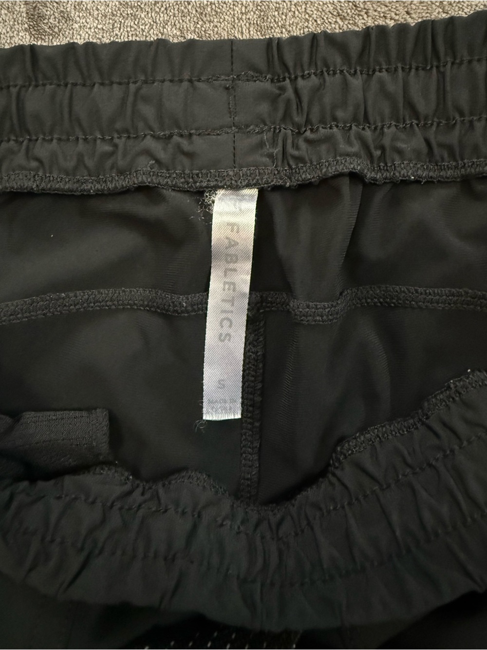 Fabletics joggers - Picture 3 of 3